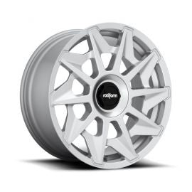 Rotiform CVT - 8.5 X 19" Alloy Wheels