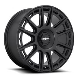 Rotiform OZR - 8.5 x 19" ET45 or ET35