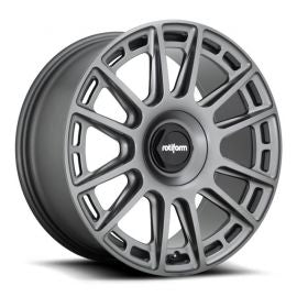 Rotiform OZR - 8.5 x 19" ET45 or ET35