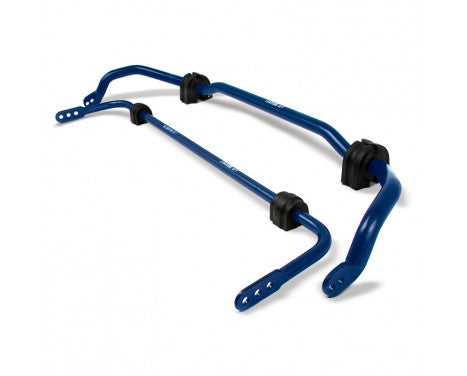 H&R upgrades Anti Roll Bars WITH Factory Xenons T5/T6