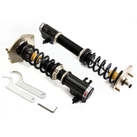 BC Racing BMW 3 SERIES E46 COUPE M3 (00-06)