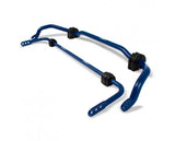 H&R upgrades Anti Roll Bars W/out Factory Xenons