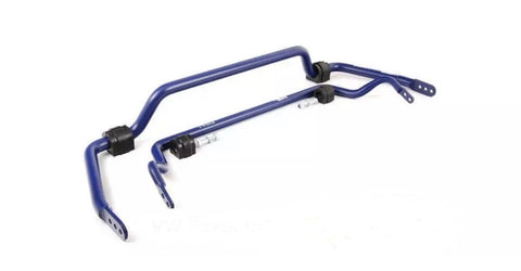 H&R upgrades Anti Roll Bars WITH Factory Xenons T5/T6