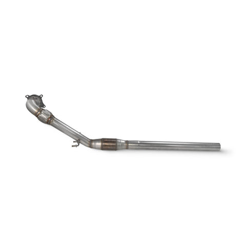 Scorpion Sports Catalyser for Audi TTS