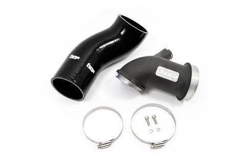 Turbo Inlet Adaptor for Audi, Cupra, Skoda, VW (LHD)