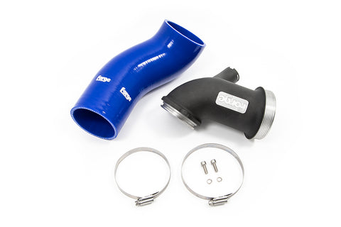 Turbo Inlet Adaptor for Audi, Cupra, Skoda, VW (LHD)