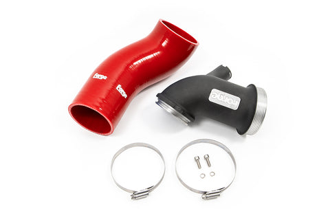 Turbo Inlet Adaptor for Audi, Cupra, Skoda, VW (LHD)