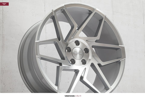 VEEMANN WHEELS V-FS27R 9.5X19" (5X112 OR 5X120)