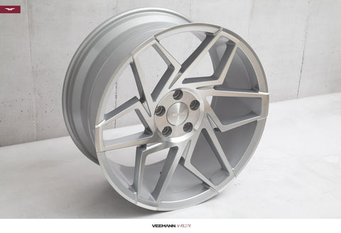 VEEMANN WHEELS V-FS27R 9.5X19" (5X112 OR 5X120)