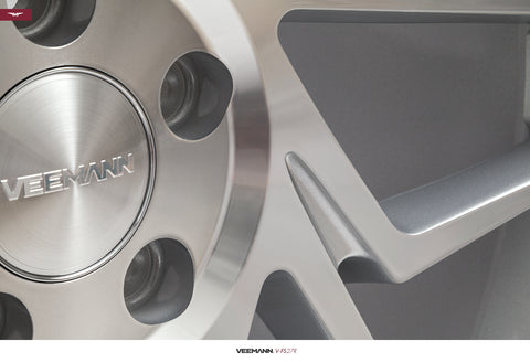 VEEMANN WHEELS V-FS 27R  8.5/10X20" Staggered (5X112 OR 5X120)