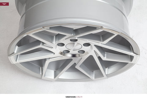 VEEMANN WHEELS V-FS27R 9.5X19" (5X112 OR 5X120)