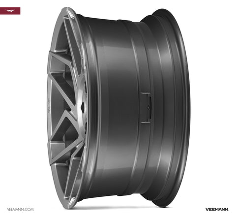 VEEMANN WHEELS V-FS27R 9.5X19" (5X112 OR 5X120)