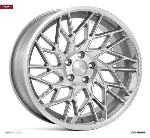 VEEMANN WHEELS V-FS29R 9.5X19" (5X112 OR 5X120)