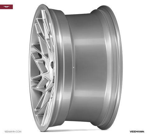 VEEMANN WHEELS V-FS29R 9.5X19" (5X112 OR 5X120)