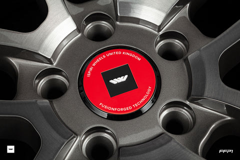 ISPIRI WHEELS FFP1 8.5X19" (5X112 ET45 OR ET37)