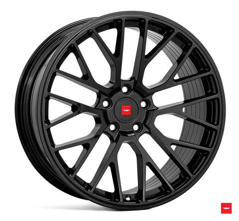 ISPIRI WHEELS FFP1 8.5X19" (5X112 ET45 OR ET37)