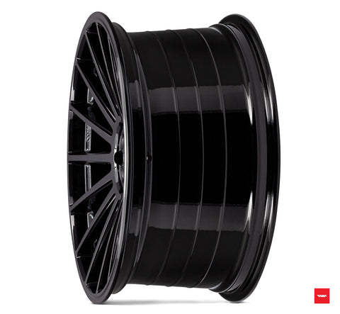 ISPIRI WHEELS FFP2 9.5 X 19" (5X112 ET45)