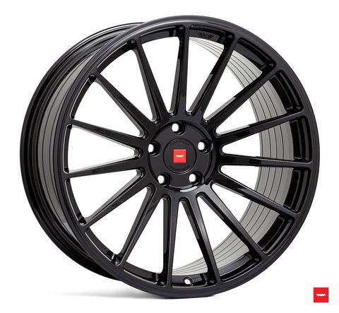 ISPIRI WHEELS FFP2 STAGGERED 8.5 & 9.5 X 19" (5X112)