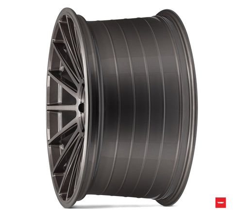 ISPIRI WHEELS FFP2 9.5 X 19" (5X112 ET45)