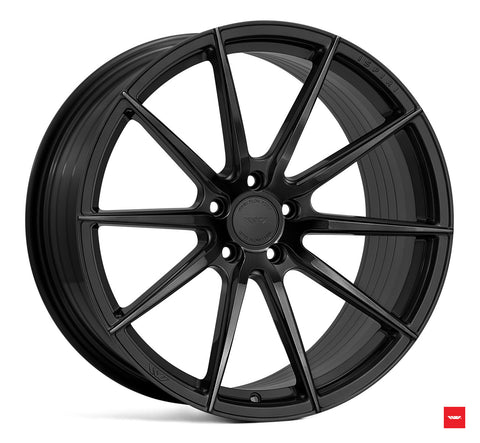 ISPIRI WHEELS FFR1 8.5X19" (5X112/ 5X120/ 5X114.3 OR 5X108)
