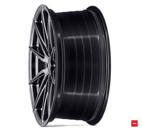 ISPIRI WHEELS FFR1 10X19" (5x112 OR 5X120)