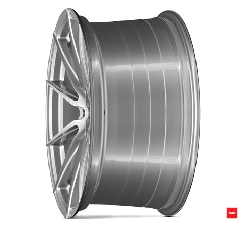 ISPIRI WHEELS FFR1 10X19" (5x112 OR 5X120)