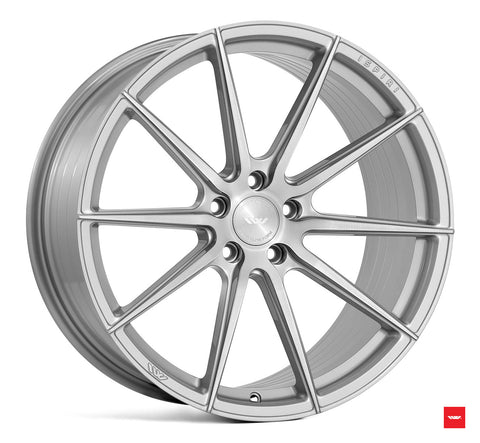 ISPIRI WHEELS FFR1 10X19" (5x112 OR 5X120)