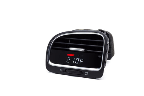 P3 V3 OBD2 - VW Golf MK6 Gauge (2009-2014)