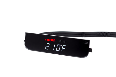 P3 V3 OBD2 - VW Golf MK6 Gauge (2009-2014)