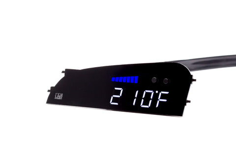 P3 V3 OBD2 - VW Golf Mk7 / Mk7.5 Gauge (2014-2020)