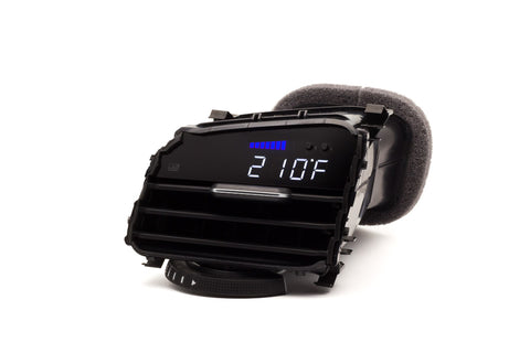 P3 V3 OBD2 - VW Golf Mk7 / Mk7.5 Gauge (2014-2020)
