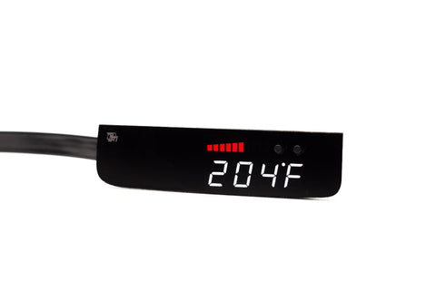 P3 V3 OBD2 - VW Polo Mk5 Gauge (2009-2018) (6R/6C)