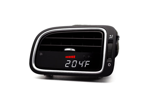 P3 V3 OBD2 - VW Polo Mk5 Gauge (2009-2018) (6R/6C)