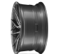 VEEMANN WHEELS V-FS44 8.5X19" (5X120 OR 5X112)