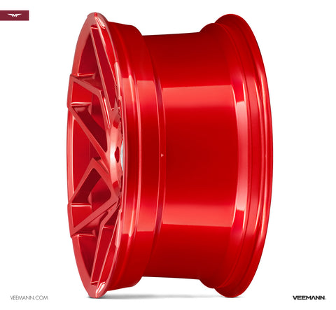 VEEMANN WHEELS V-FS29R 9.5X19" (5X112 OR 5X120)