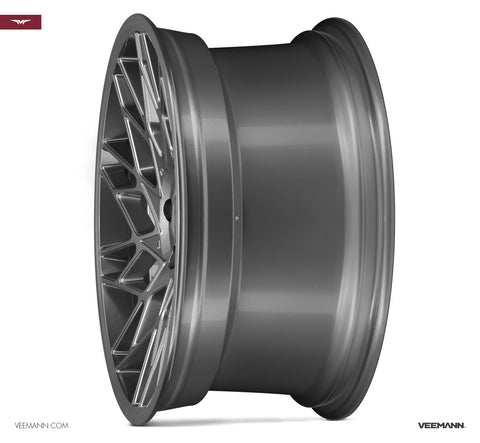 VEEMANN WHEELS V-FS29R 8.5X19" (5X112 OR 5X120)
