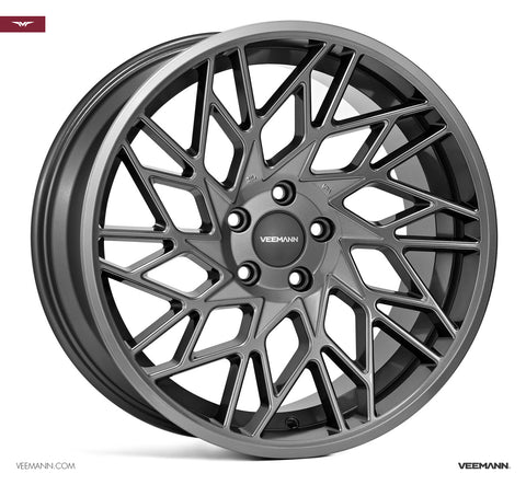 VEEMANN WHEELS V-FS29R 8.5X19" (5X112 OR 5X120)