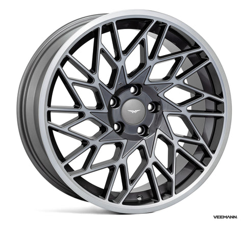 VEEMANN WHEELS V-FS29R 9.5X19" (5X112 OR 5X120)