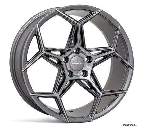 VEEMANN WHEELS V-FS40 8.5 X 19" (5X112 ET42)