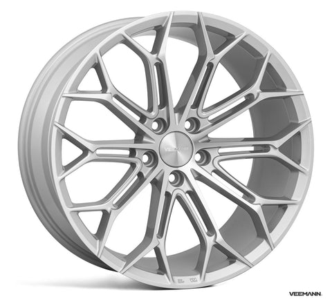 VEEMANN WHEELS V-FS41 8.5 X 19" (5X112)