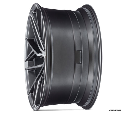 VEEMANN WHEELS V-FS44 8.5X19" (5X120 OR 5X112)
