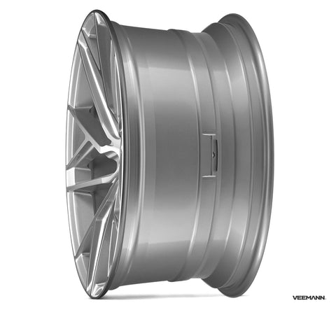 VEEMANN WHEELS V-FS44 STAGGERED 8.5 & 9.5 X 19" (5X120)