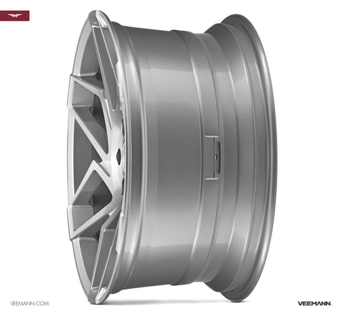 VEEMANN WHEELS V-FS27R 9.5X19" (5X112 OR 5X120)