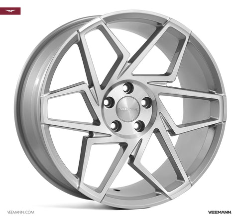 VEEMANN WHEELS V-FS27R 8.5X20" (5X112 OR 5X120)